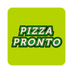 Logo of Pizza Pronto YO7 android Application 